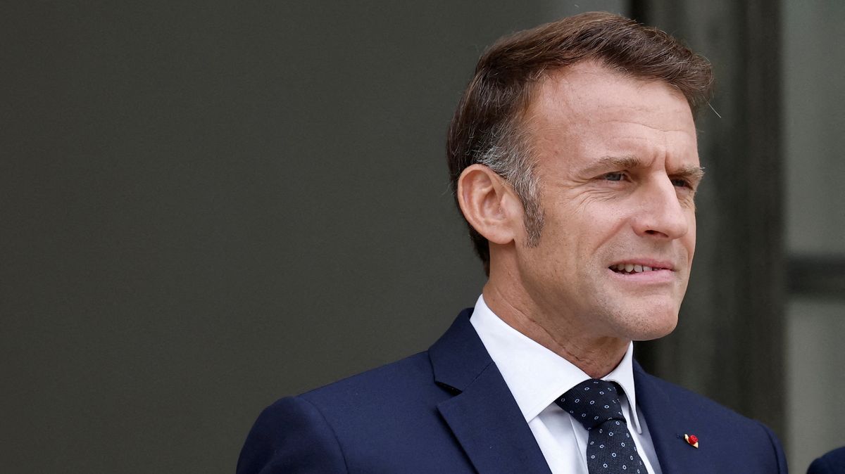 Politolog: Macron vyluxoval mainstream. Otevřel tím extrému cestu k moci